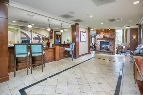 Staybridge Suites Augusta image 16