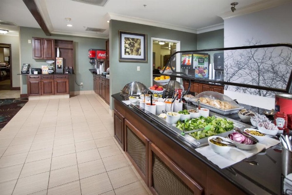 Staybridge Suites Augusta image 18