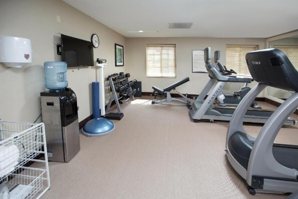 Staybridge Suites Augusta image 26