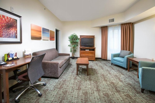 Staybridge Suites Augusta image 29