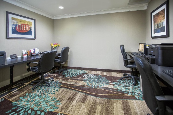 Staybridge Suites Augusta image 5